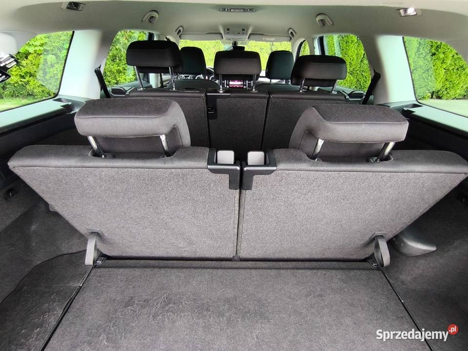 Skoda Kodiaq 20 TDI 4x4 DSG Ambition Warszawa