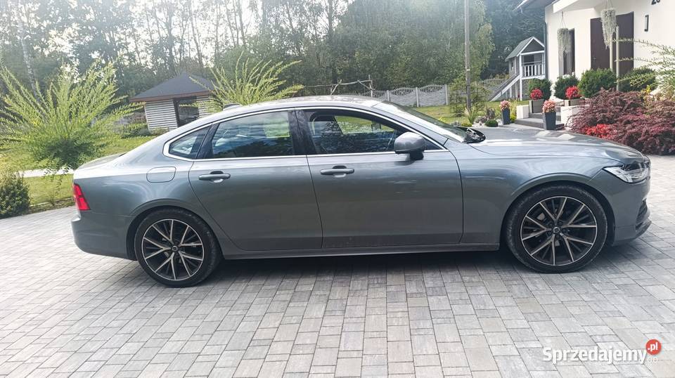 Volvo s90 elektryczne szyby Chmielnik