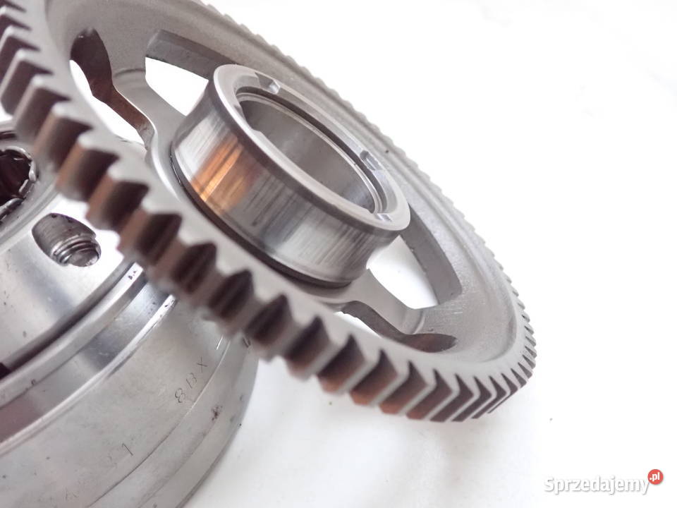 Magneto LLZ57 037000 4881 8BX Bendix Wolne Honda Strzelce Krajeńskie