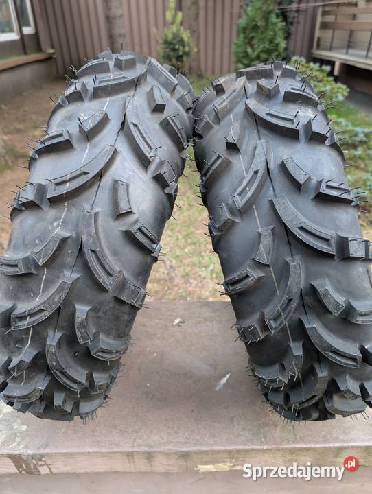 Opony quad Polaris NS388 nowe 75 Piekary Śląskie