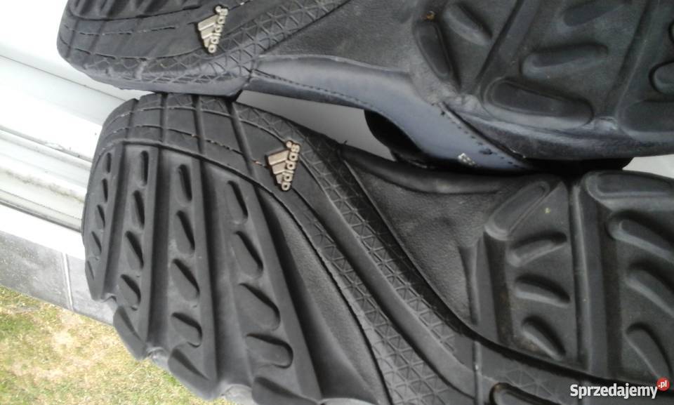 Sandały męskie Adidas lubuskie Świebodzin