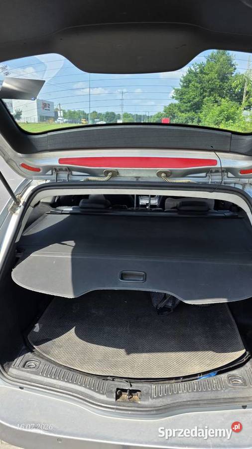 Ford Mondeo Mk4 20 tdci combi TITANIUM Mondeo Bolesławiec sprzedam
