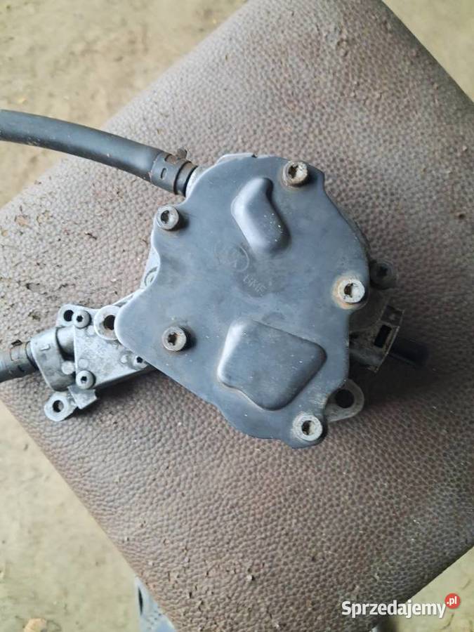 pompa paliwa wakum vakum passat B 5 19 tdi Ruskie Piaski