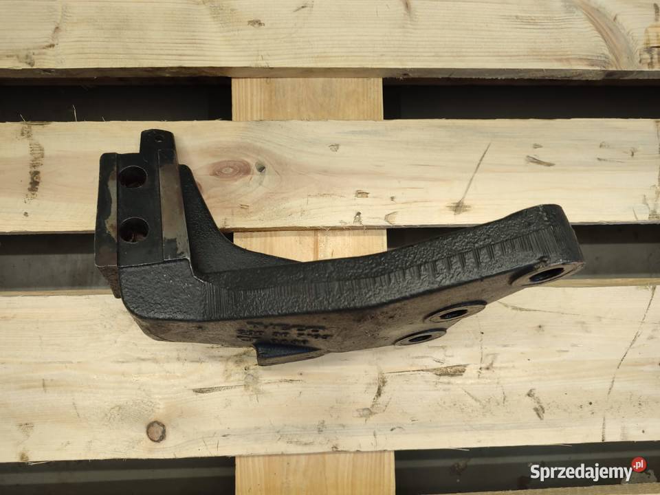 Łapa mocowanie silnika 500307183 Iveco FTP Wilkowo