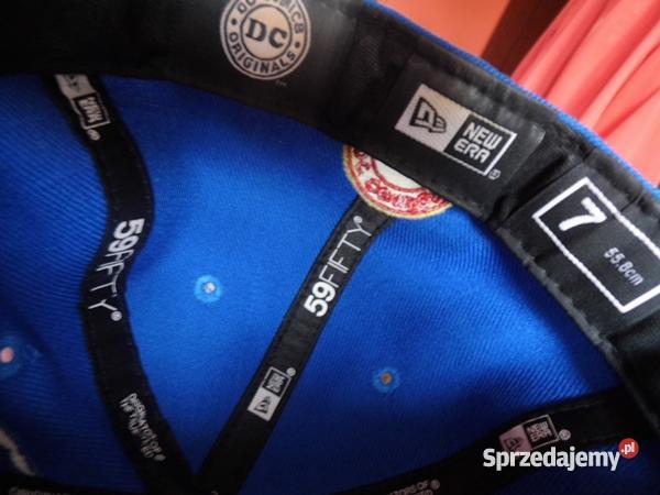 cap Superman sprzedam