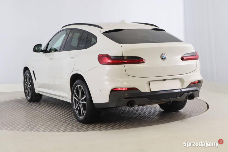 BMW X4 xDrive20d