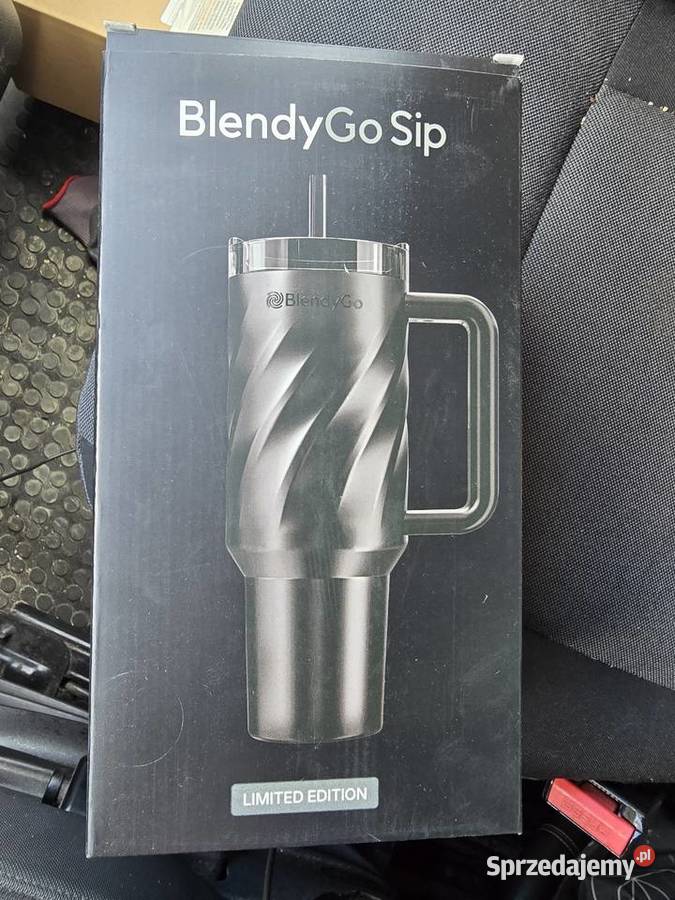 Blendy Go Sip Wola Radziszowska