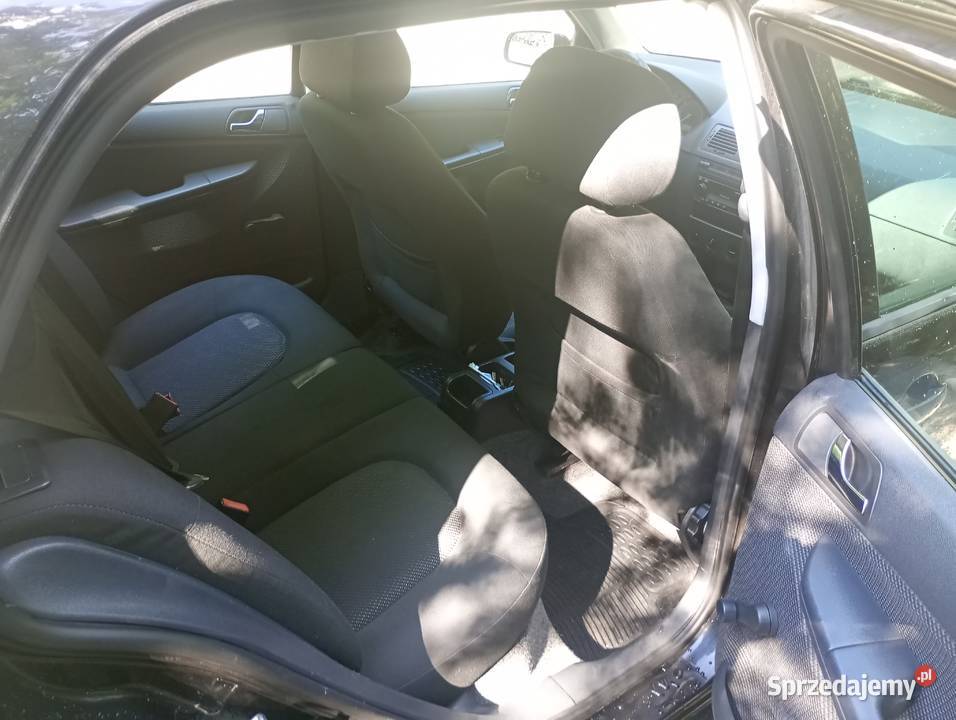 Skoda Fabia lift 14 16v kujawsko-pomorskie