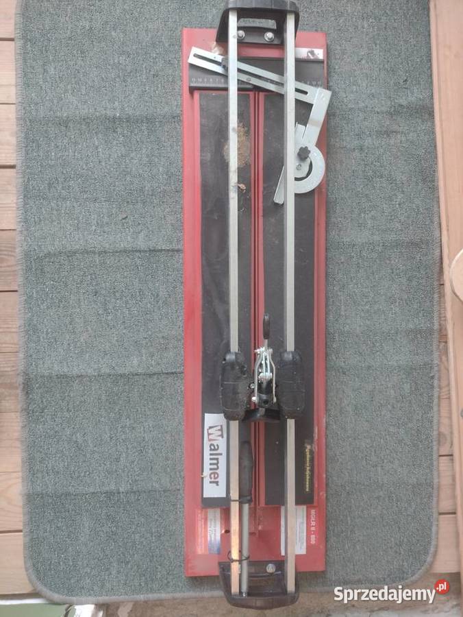 Maszynka do cięcia glazury mazowieckie Radom