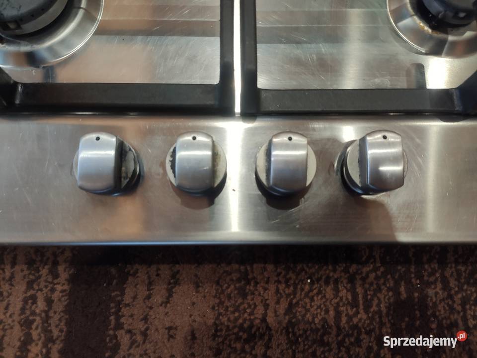 Płyta gazowa Whirlpoll AKR 361IX Białystok