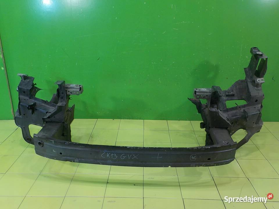 CHEVROLET ORLANDO 20 VCDI 13r 5D pas przedni osobowe Suków