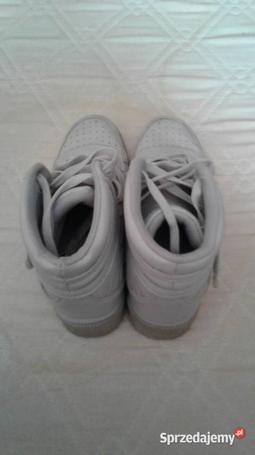 Buty Tenisówki Sneakersy Trampki rozmiar 37 inna Łomża sprzedam