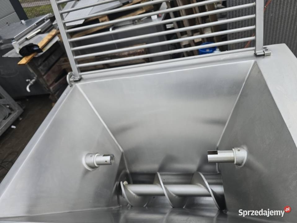 Wilk masarski Produkcja śląskie Dobieszowice