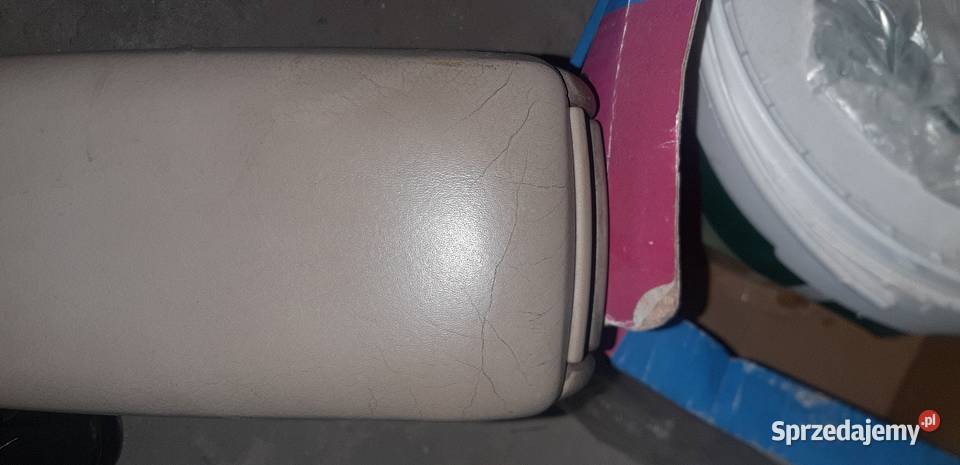 Podłokietnik audi a6 c5 Warszawa