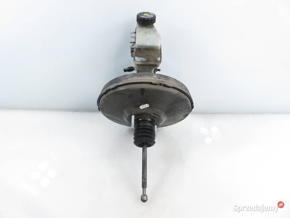 SERWO OPEL MERIVA B MPV S10 14 LPG A 14 NEL Pompy hamulcowe