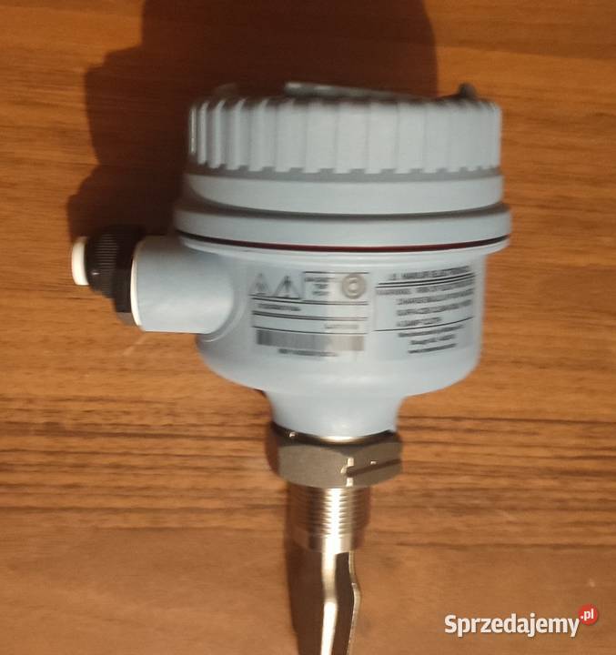 Sygnalizator poziomu 2120 Rosemount