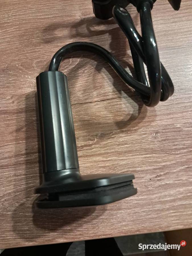 nowy elastyczny uchwyt brak pargonu