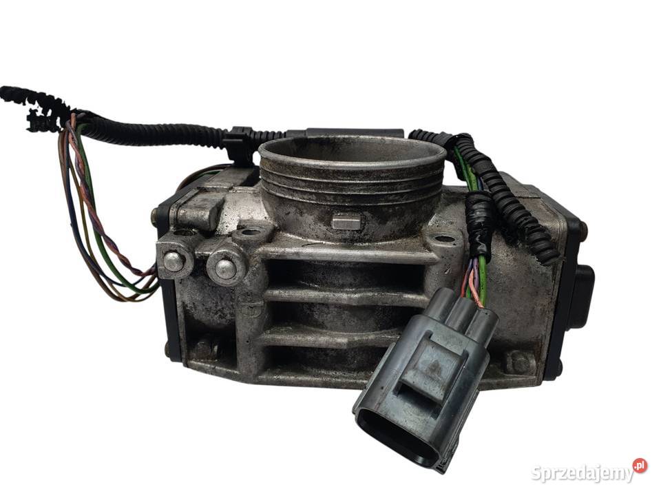 PRZEPUSTNICA Volvo S60 S80 V70 20 T 24 T Magneti sprzedam