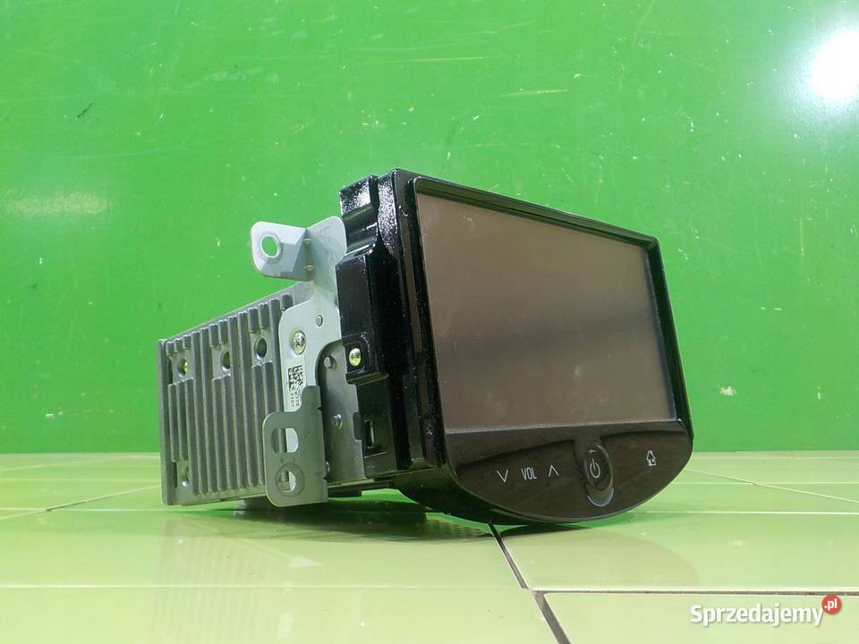 OPEL CORSA E 10 T 15r HB 3D radio CD 95441721