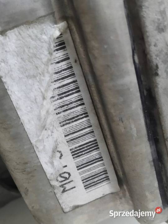 POMPA WSPOMAGANIA Audi A2 I 19992005 A2