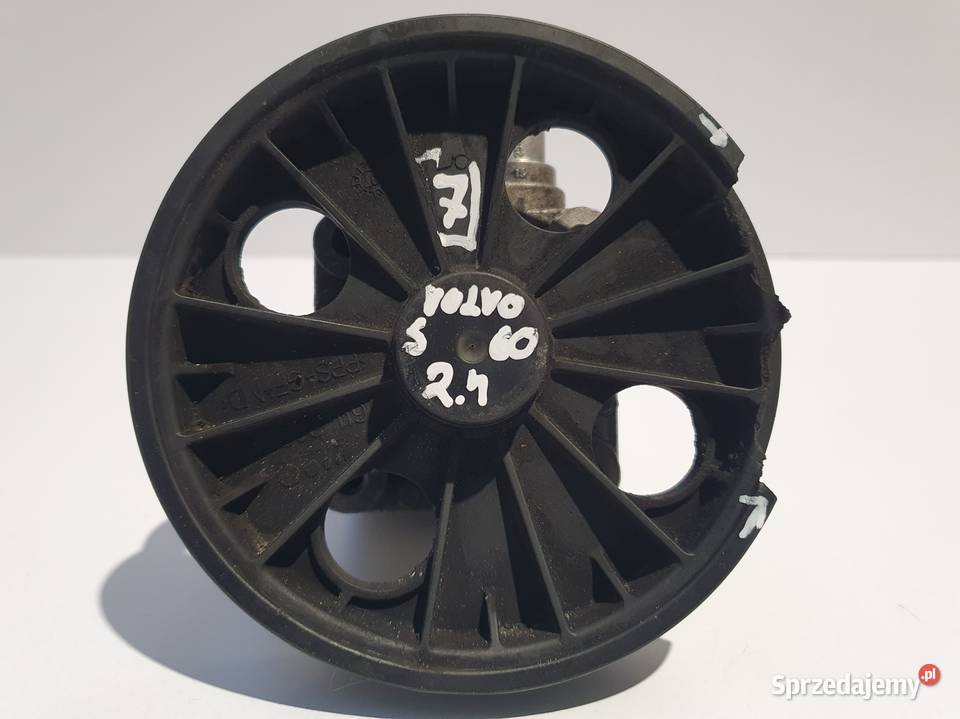 POMPA WSPOMAGANIA Volvo S60 24 D5 7613955158 osobowe lubelskie Chełm