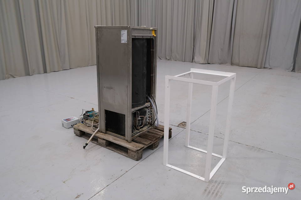 BONGARD L120 2023 mazowieckie Warszawa sprzedam