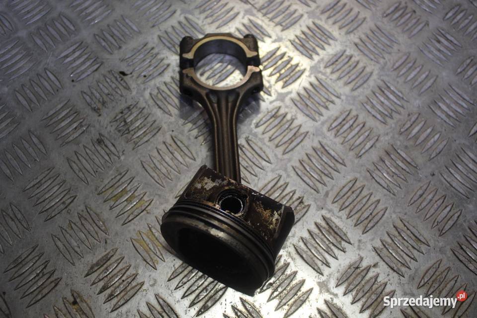 TŁOK KORBOWÓD VW FOX 12 wielkopolskie