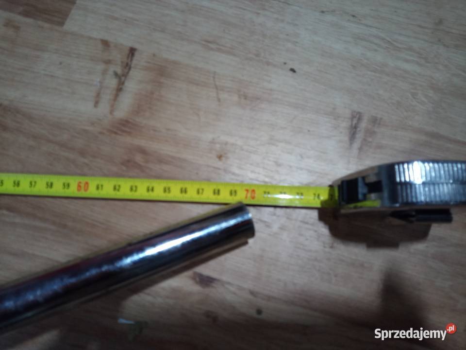 Kierownica Jawa Junak M10 M07 MZ WSK SHL WFM Przybysławice