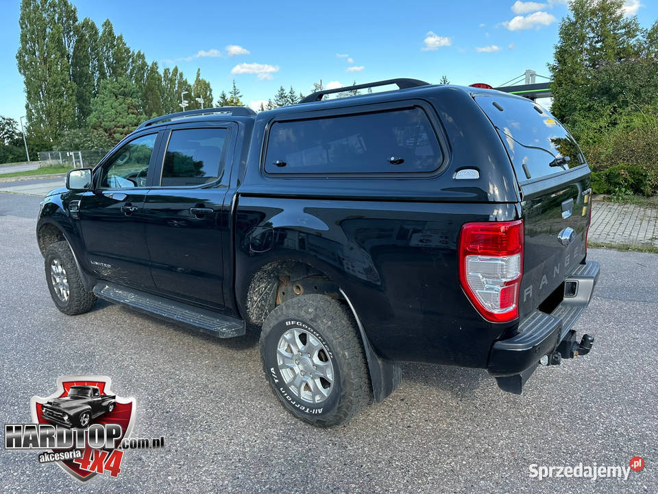 Zabudowa Szyby Podnoszone FORD Pozostałe Pasłęk