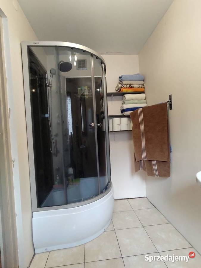 Sprzedam dom w spokojnej okolicy w otoczeniu siatka Zakącie