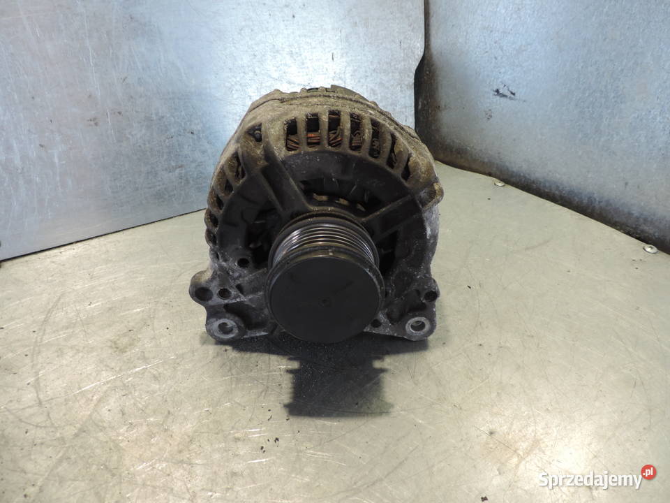 ALTERNATOR SKODA OCTAVIA 1 19 TDI 90 Nowy Sącz