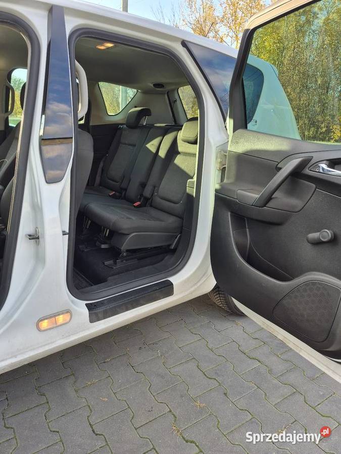 Opel Meriva 14turbo 120 Góra Kalwaria