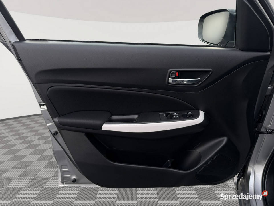 Suzuki Swift WD0805R12 Dualjet SHVS Premium Pępowo sprzedam