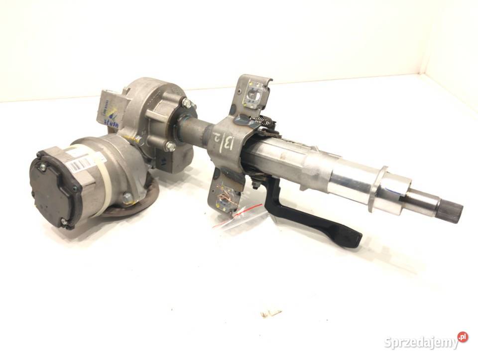 POMPA WSPOMAGANIA HYUNDAI i20 II 12 83 osobowe Części samochodowe