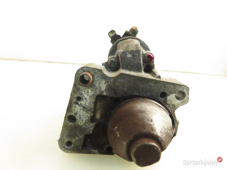 ROZRUSZNIK PEUGEOT 307 14 HDi 9663528880