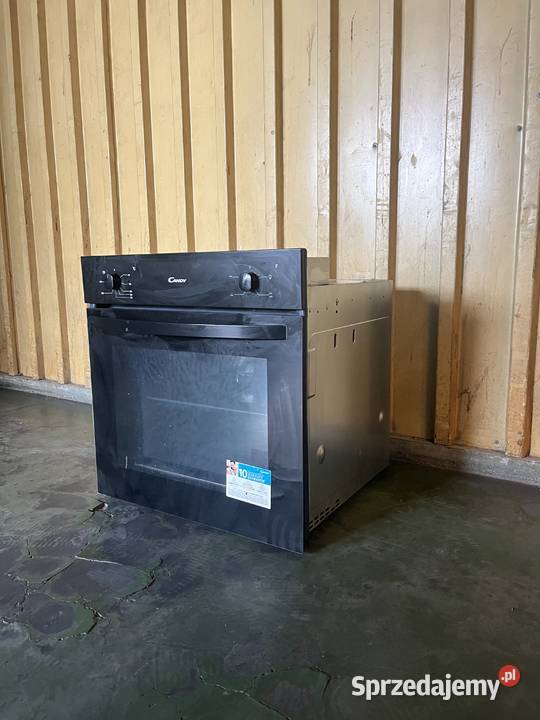 Piekarnik Candy używany sprawny Poznań