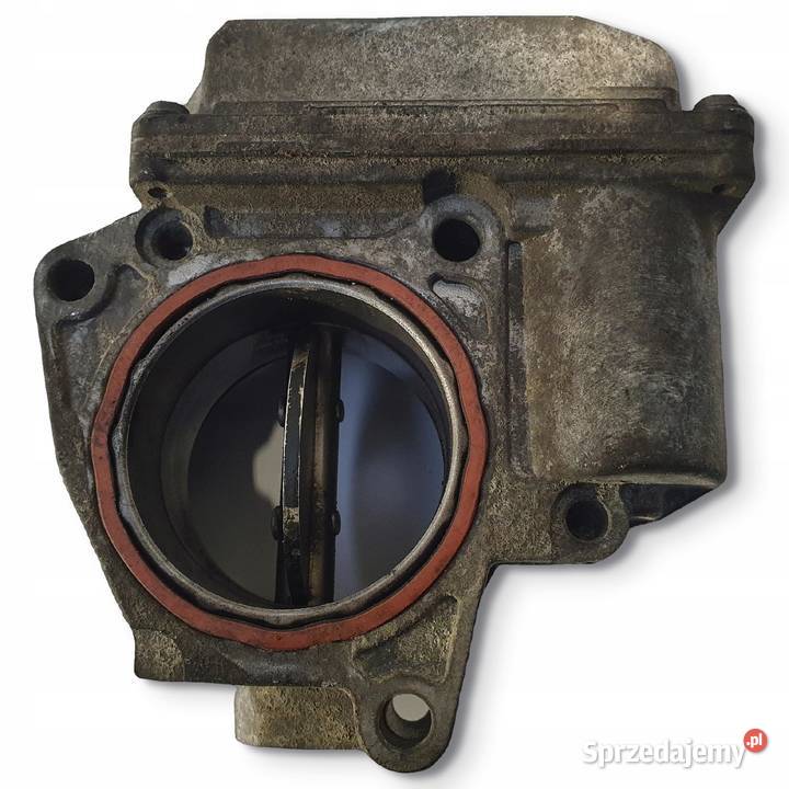 PRZEPUSTNICA VW Golf V Passat B6 19 TDI Chełm