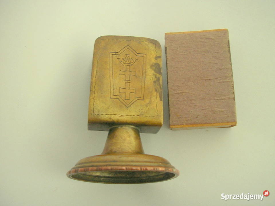 Freie Stadt DANZIG Hotel AUSTRIA przedwojenna mazowieckie Warszawa