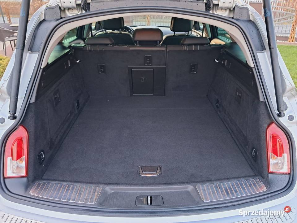 Sprzedam Opel Insignia 20Cdti 160 230000km