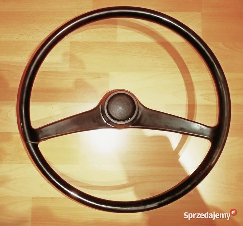 Kierownica FIAT 126p I seria BAMBINO podkarpackie Tarnobrzeg