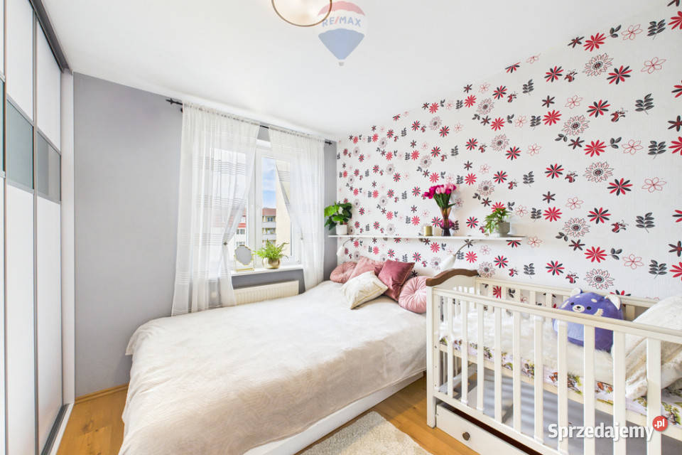 Na sprzedaż przestronne 3 pokoje o pow 519m Piętro 3 lubuskie Zielona Góra