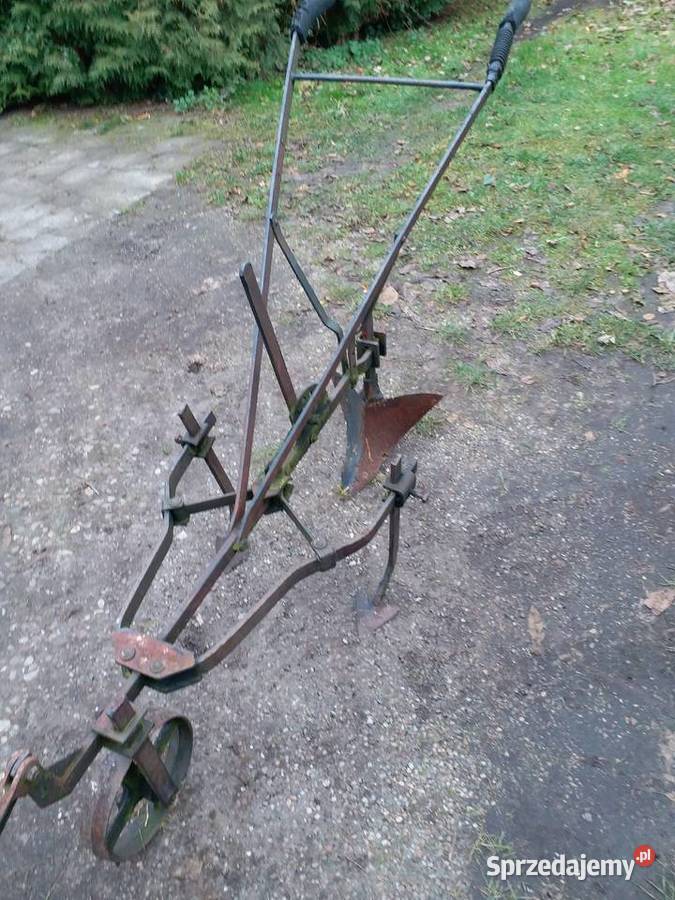 Piękny pielnikobsypnik redło radłoORYGINAŁ Gorzów Wielkopolski