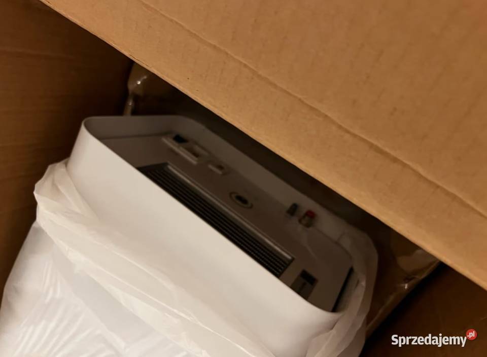 Nowy Autoklaw Enbio S klasa B I Gwarancja Bydgoszcz