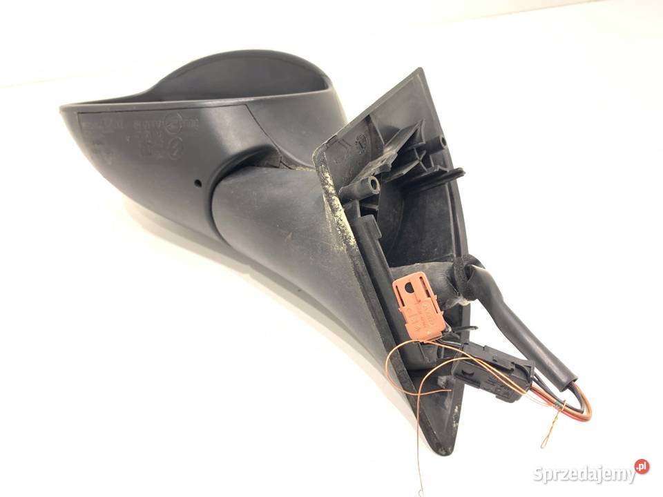 LUSTERKO LEWY CITROEN C3 Hatchback LAKIER