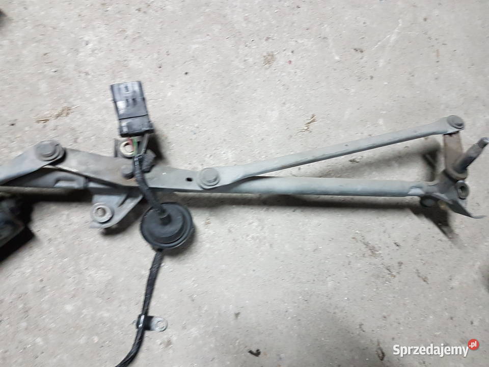 CHRYSLER VOYAGER SILNICZEK MECHANIZM WYCIERACZEK osobowe Turek