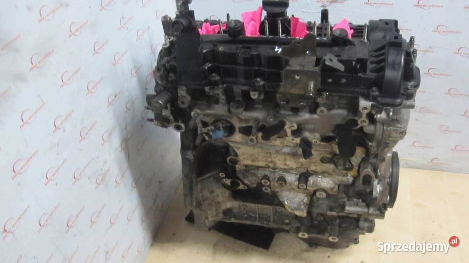 MAZDA 3 6 CX5 22 D SKYACTIV SH01 EURO 6 150 15r osobowe Silniki kompletne Kielce