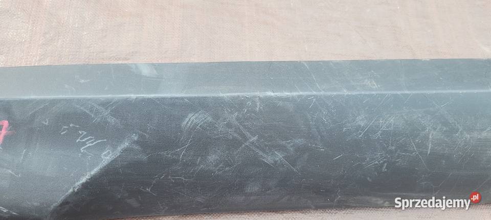 LISTWA DRZWI LEWA LEWY PRZÓD HYUNDAI TUCSON IV listwy boczne Ruda Śląska sprzedam