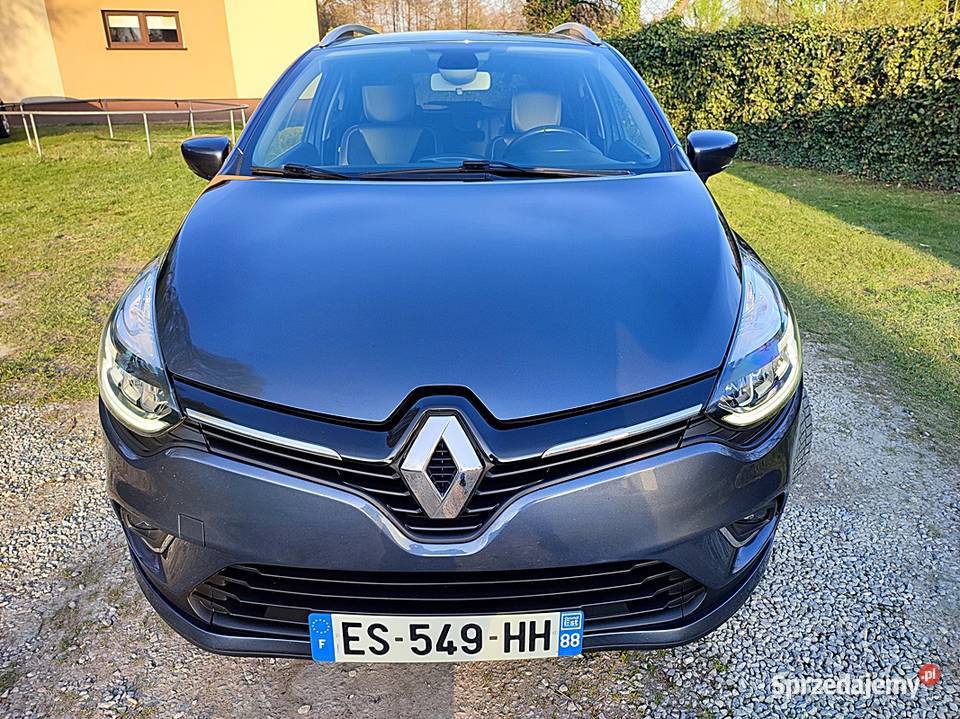 12 benzyna Navi Półskóra Parctronik Full led lubelskie Lubartów