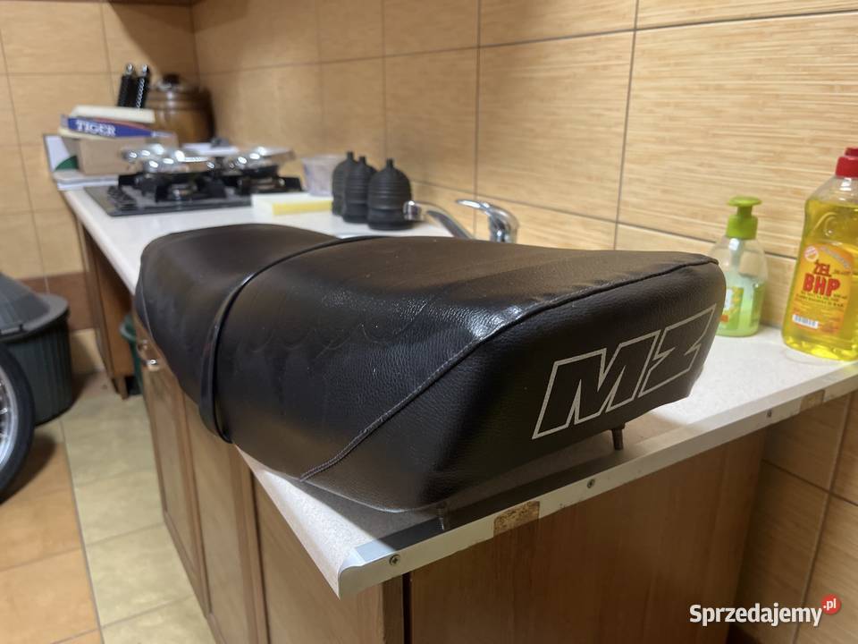 Siedzenie Mz Etz 150 251 sprzedam