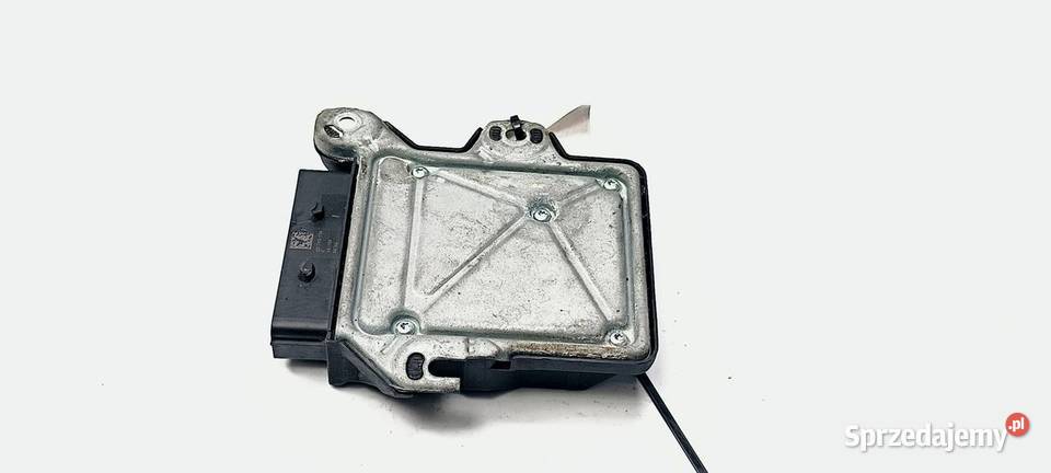 SENSOR AIRBAG VOLKSWAGEN PASSAT B8 3Q0959655BA kujawsko-pomorskie Lipno
